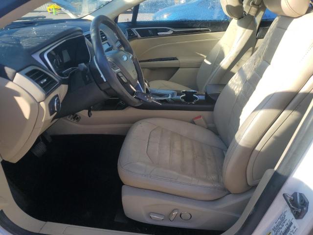 Photo 7 from auction – 2014 FORD FUSION SE with VIN 3FA6P0HD5ER288494