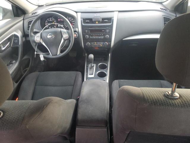 Photo 8 from auction – 2014 NISSAN ALTIMA 2.5 with VIN 1N4AL3APXEC415363