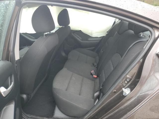 Photo 10 from auction – 2017 KIA FORTE LX with VIN 3KPFK4A71HE085215