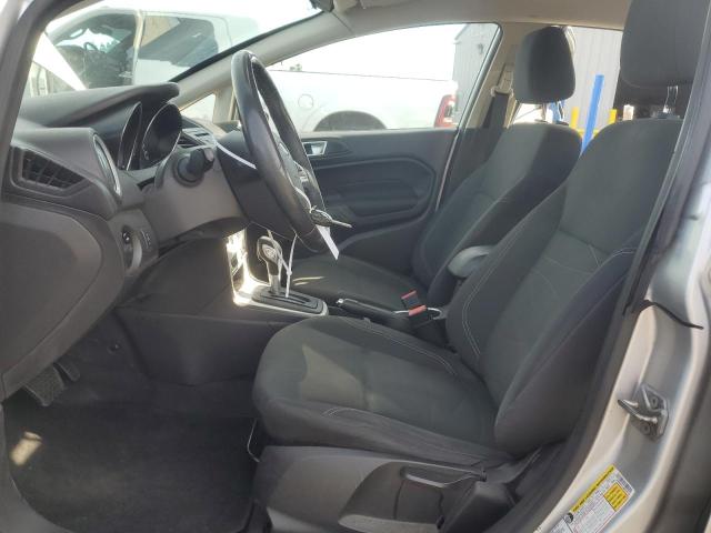 Photo 7 from auction – 2016 FORD FIESTA SE with VIN 3FADP4BJ1GM159729