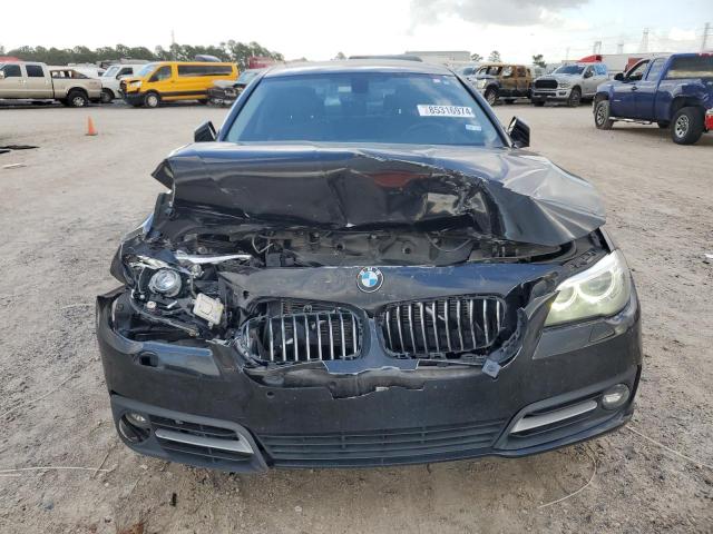 Foto 5 de la subasta – 2016 BMW 535 I con VIN WBA5B1C59GG134159