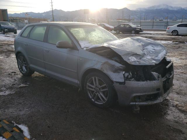 Photo 4 from auction – 2011 AUDI A3 PREMIUM with VIN WAUKJAFM3BA133271