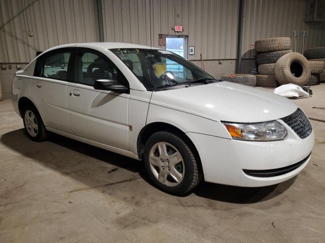 Photo 4 from auction – 2007 SATURN ION LEVEL with VIN 1G8AJ55F07Z209363
