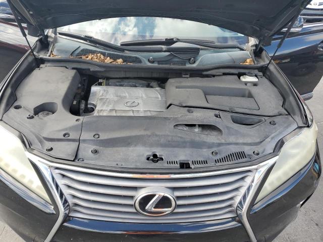 Снимка 11 от търг – 2013 LEXUS RX 350 с VIN 2T2ZK1BA5DC097569