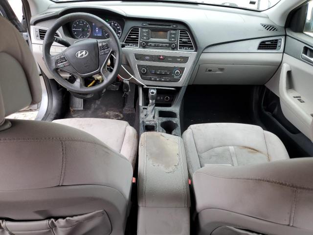 Photo 8 from auction – 2016 HYUNDAI SONATA SE with VIN 5NPE24AF5GH407576