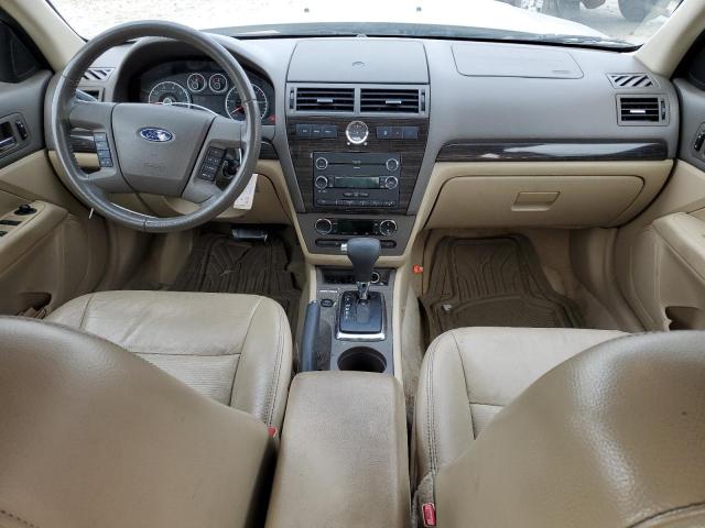 Photo 8 from auction – 2009 FORD FUSION SEL with VIN 3FAHP08159R142410