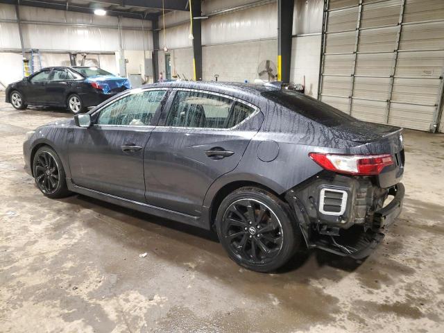 Photo 2 from auction – 2016 ACURA ILX PREMIU with VIN 19UDE2F87GA016116