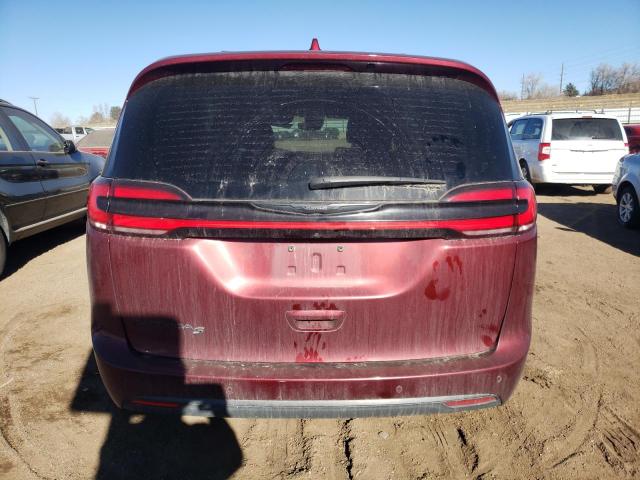 صورة رقم 6 من المزاد - 2021 CHRYSLER PACIFICA T مع VIN 2C4RC1BG8MR534955