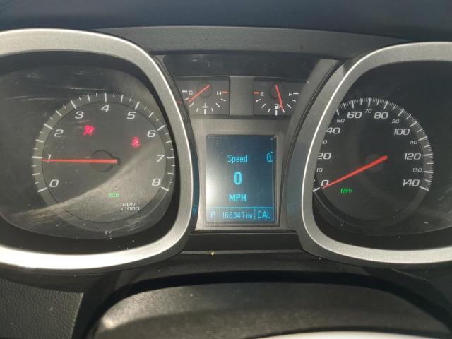 Photo 9 from auction – 2012 CHEVROLET EQUINOX LT with VIN 2GNFLEEK2C6258192