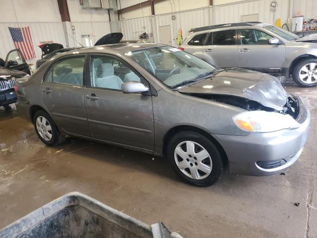 Photo 4 from auction – 2006 TOYOTA COROLLA CE with VIN 1NXBR32E26Z704240