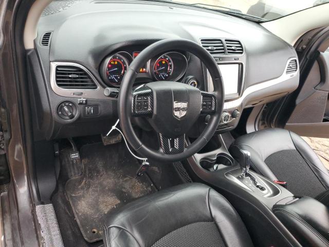 Photo 8 from auction – 2016 DODGE JOURNEY CR with VIN 3C4PDCGG5GT132062