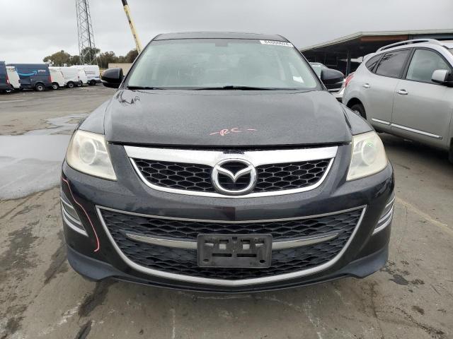 Photo 5 from auction – 2012 MAZDA CX-9 with VIN JM3TB2DV3C0366815