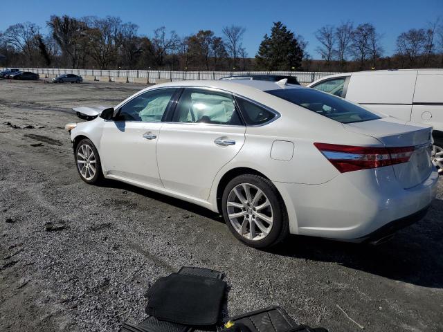 Photo 2 from auction – 2013 TOYOTA AVALON BAS with VIN 4T1BK1EB0DU008323