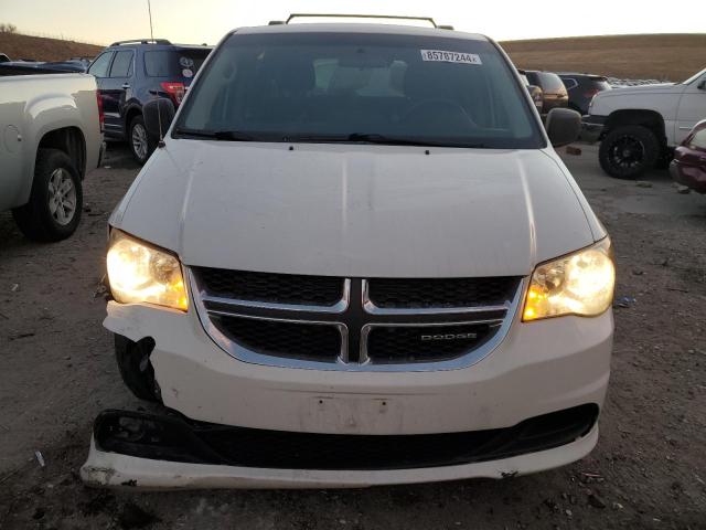 Photo 5 from auction – 2011 DODGE GRAND CARA with VIN 2D4RN3DGXBR654985