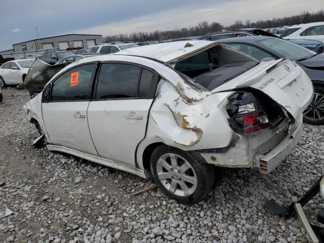 Photo 2 from auction – 2012 NISSAN SENTRA 2.0 with VIN 3N1AB6AP9CL617842