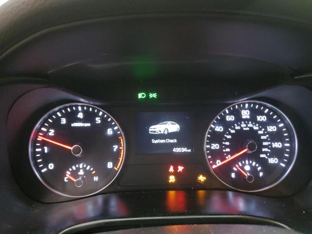 Photo 9 from auction – 2020 KIA FORTE FE with VIN 3KPF24AD9LE262088