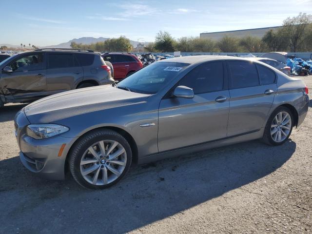 BMW 535 I 2012 with VIN WBAFR7C50CC815038 - Photo from auction