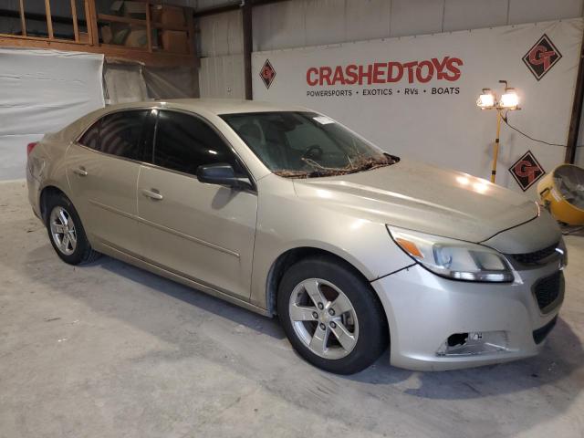 Photo 4 from auction – 2014 CHEVROLET MALIBU LS with VIN 1G11B5SL2EF237038