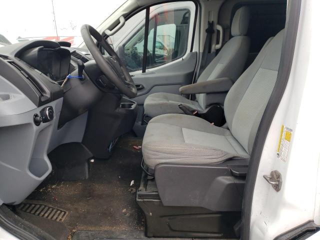 Photo 7 from auction – 2015 FORD TRANSIT T- with VIN 1FBZX2YM2FKA97872