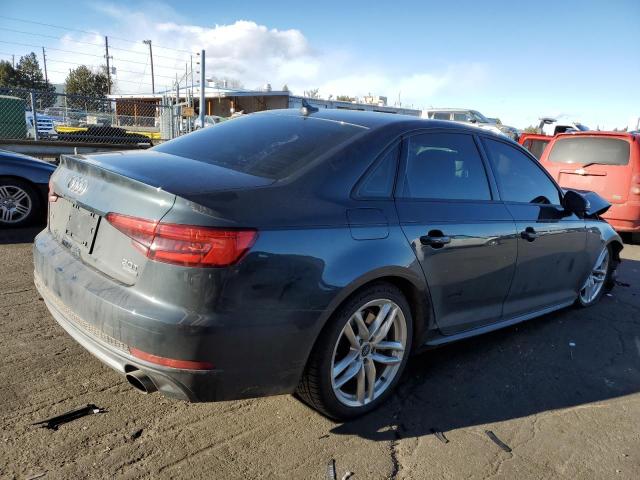 Photo 3 from auction – 2017 AUDI A4 PREMIUM with VIN WAUDNAF41HN057936