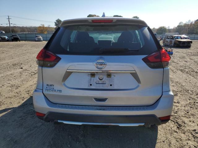Photo 6 from auction – 2018 NISSAN ROGUE S with VIN KNMAT2MT4JP596556