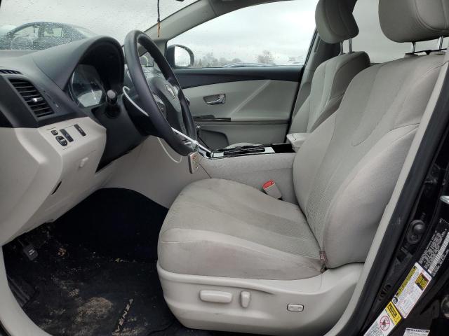 Photo 7 from auction – 2009 TOYOTA VENZA with VIN 4T3BK11AX9U001049