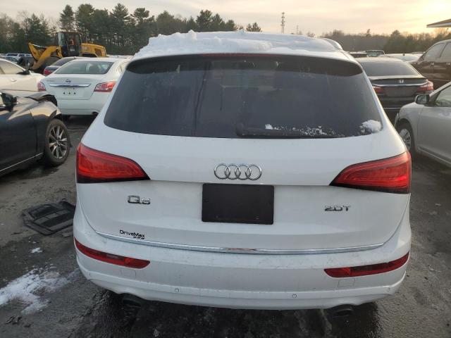 Photo 6 from auction – 2015 AUDI Q5 PREMIUM with VIN WA1LFAFP5FA147160