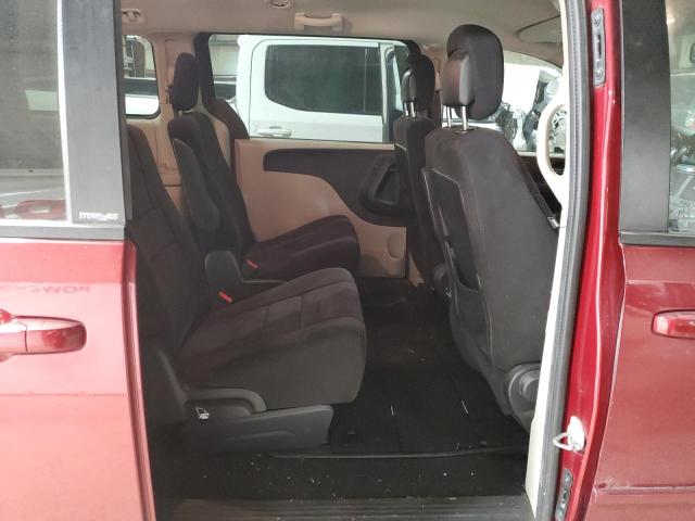 صورة رقم 11 من المزاد - 2014 DODGE GRAND CARA مع VIN 2C4RDGCG2ER182648