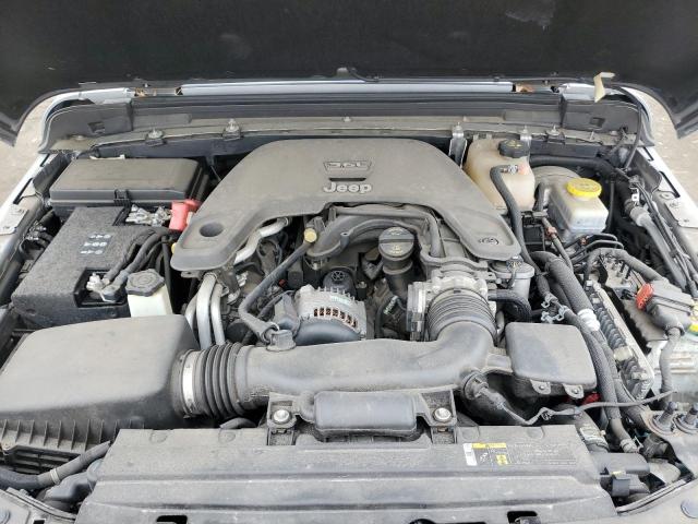 Photo 11 from auction – 2018 JEEP WRANGLER U with VIN 1C4HJXDG5JW284563