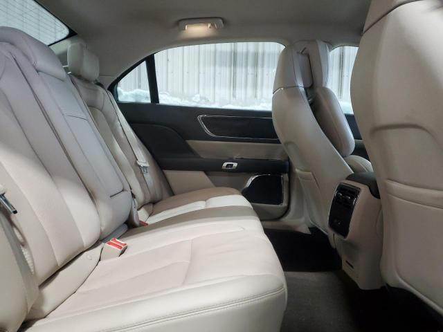 Photo 10 from auction – 2019 LINCOLN CONTINENTA with VIN 1LN6L9TK1K5603673
