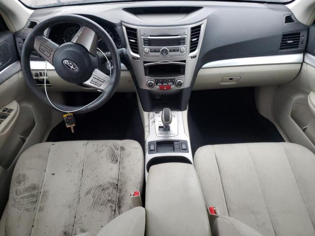 Снимка 8 от търг – 2011 SUBARU OUTBACK 3. с VIN 4S4BREGC7B2353527