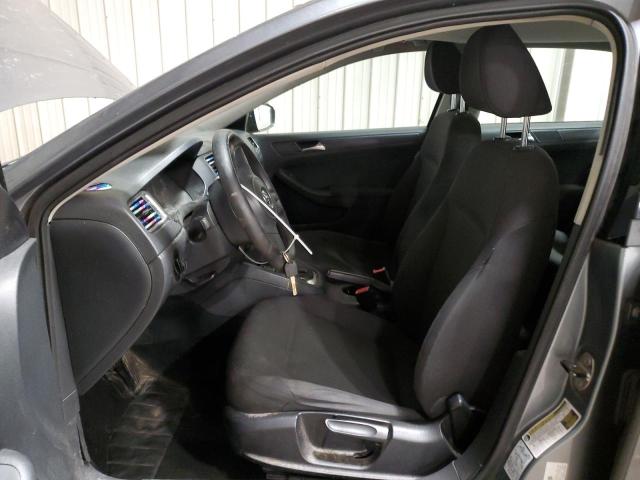 Photo 7 from auction – 2011 VOLKSWAGEN JETTA BASE with VIN 3VW2K7AJ4BM072075
