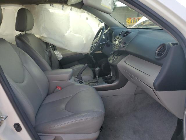 Photo 7 from auction – 2012 TOYOTA RAV4 LIMIT with VIN 2T3YF4DV1CW138886