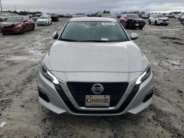 Photo 5 from auction – 2022 NISSAN ALTIMA SV with VIN 1N4BL4DV6NN332389