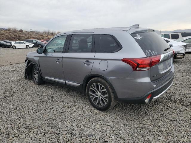 Photo 2 from auction – 2018 MITSUBISHI OUTLANDER with VIN JA4AZ2A33JZ006204