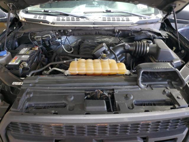 Photo 11 from auction – 2015 FORD F150 SUPER with VIN 1FTEW1EF9FKE33031