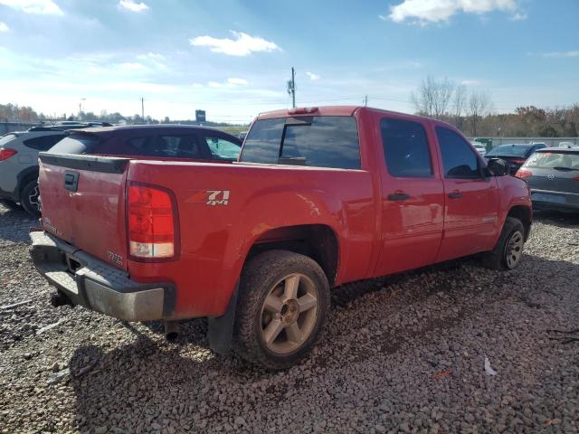 Photo 3 from auction – 2007 GMC NEW SIERRA with VIN 3GTEK13M77G553643