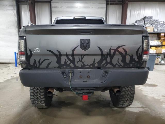 Photo 6 from auction – 2013 RAM 1500 ST with VIN 1C6RR7FT0DS699557