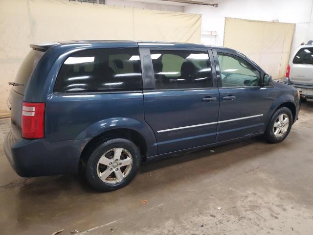 Photo 3 from auction – 2008 DODGE GRAND CARA with VIN 1D8HN54P08B134176