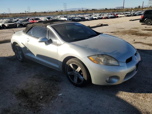 Photo 4 from auction – 2007 MITSUBISHI ECLIPSE SP with VIN 4A3AL25F77E006750