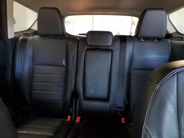 Photo 10 from auction – 2015 FORD ESCAPE TIT with VIN 1FMCU9J95FUC34229