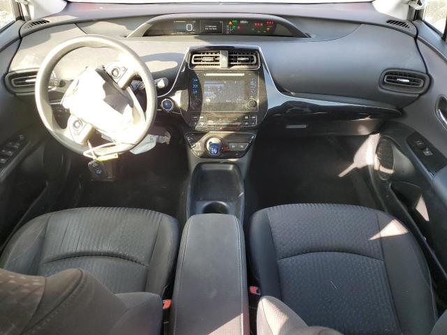 Photo 8 from auction – 2018 TOYOTA PRIUS with VIN JTDKBRFU9J3604163