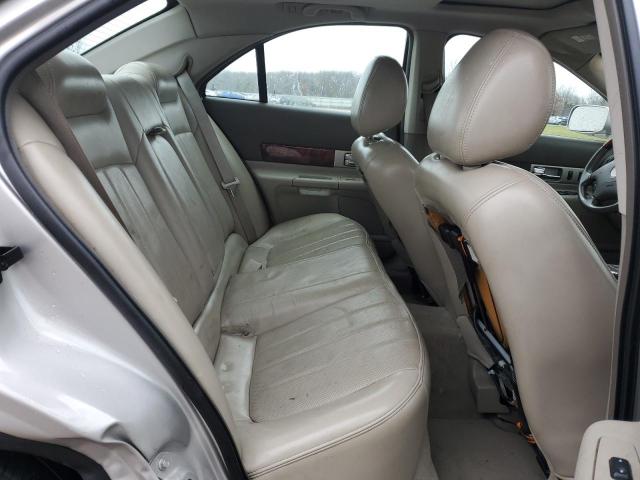 Photo 10 from auction – 2004 LINCOLN LS with VIN 1LNHM86S64Y618330