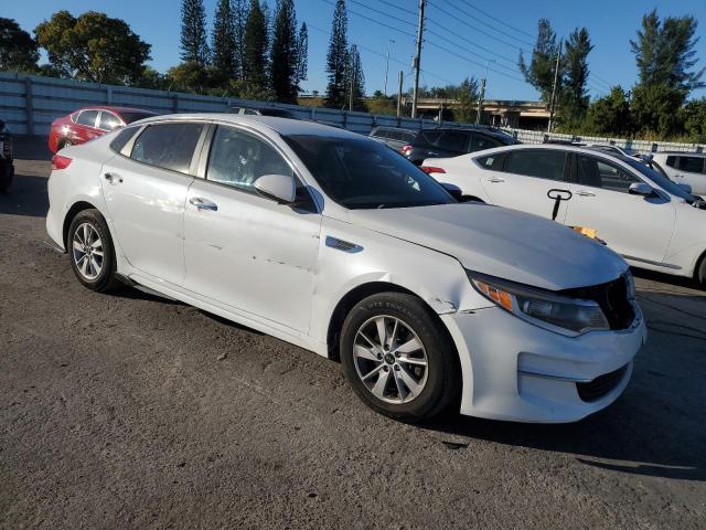 Photo 4 from auction – 2016 KIA OPTIMA LX with VIN 5XXGT4L32GG069980