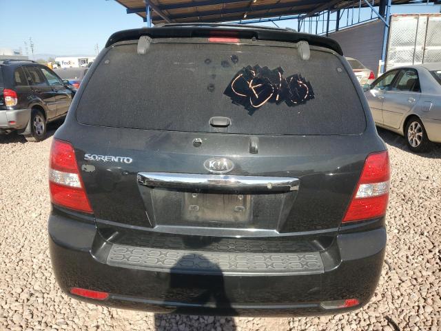 Photo 6 from auction – 2007 KIA SORENTO EX with VIN KNDJD736475715443