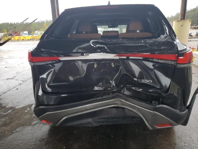 Photo 6 from auction – 2024 LEXUS RX 350 PRE with VIN JTJCHMAA8R2011573
