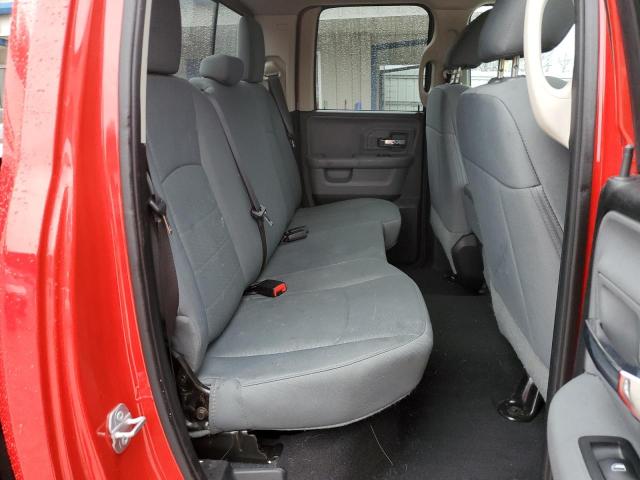 Снимка 10 от търг – 2016 RAM 1500 SLT с VIN 1C6RR7GT7GS149193