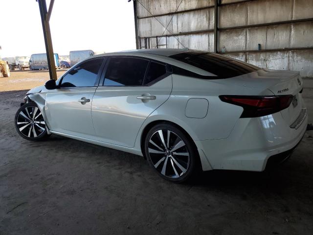 Photo 2 from auction – 2022 NISSAN ALTIMA SR with VIN 1N4BL4CV4NN411772