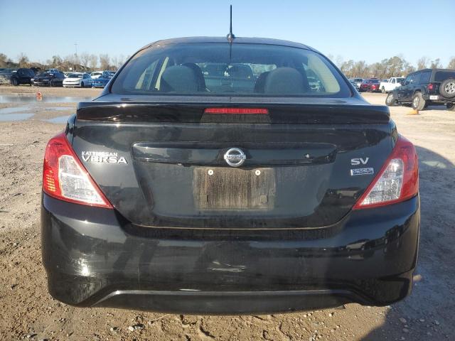 Photo 6 from auction – 2019 NISSAN VERSA S with VIN 3N1CN7AP7KL844001