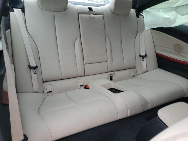 Photo 10 from auction – 2017 BMW 430XI with VIN WBA4R9C55HK878586